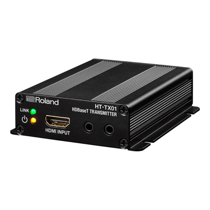 ROLAND HT-TX01 HDMI auf HDBaseT Transmitter