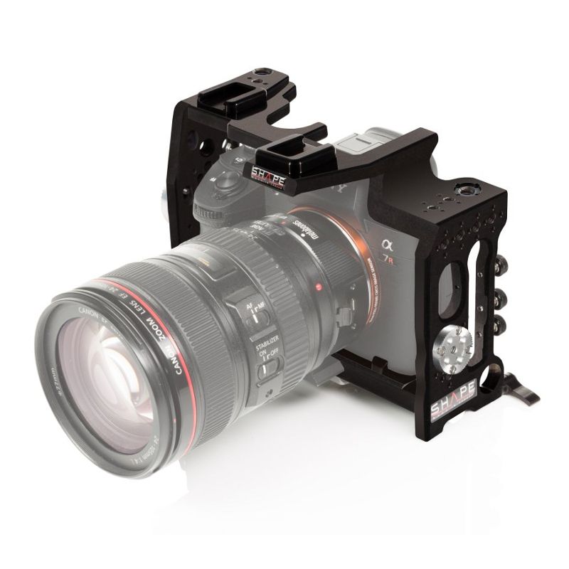 SHAPE Sony A7R3 Cage