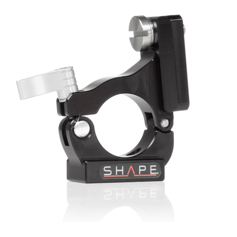 Shape Monitor Accessory Mounting Clamp für 30mm Rod