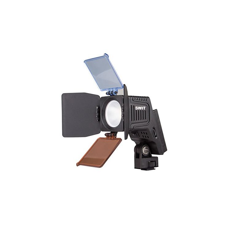SWIT S-2070 COB LED On-Camera Light