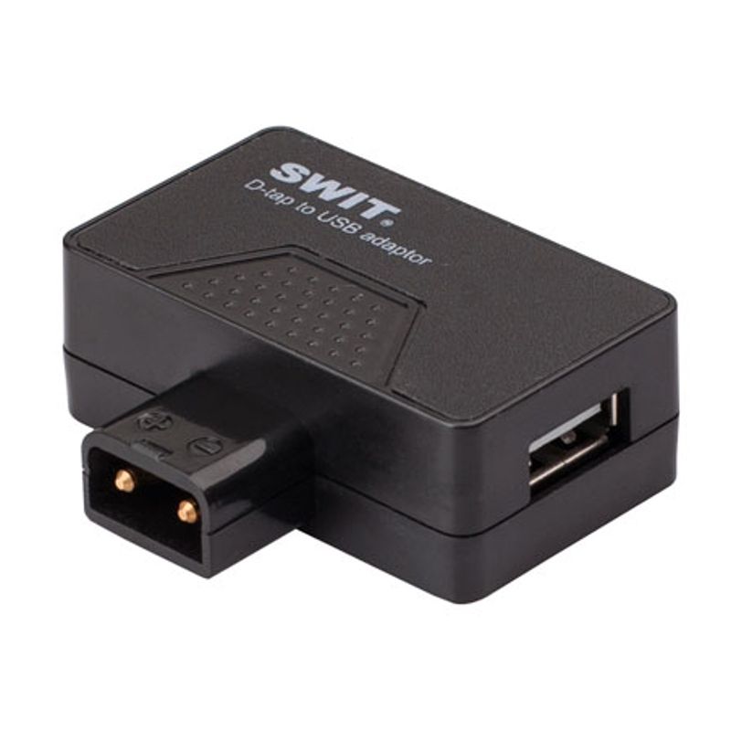 SWIT S-7111 D-Tap zu USB Adapter