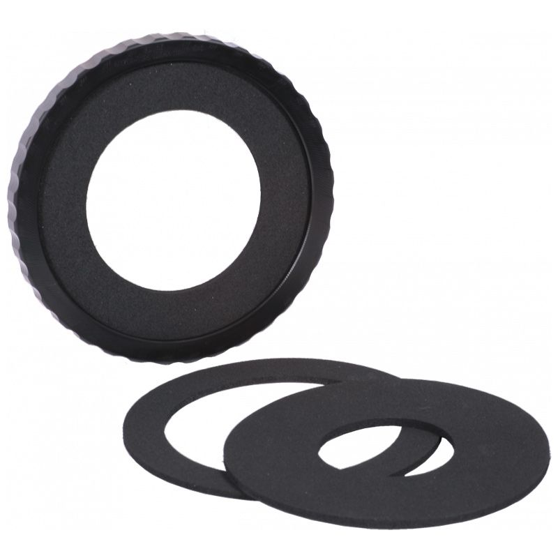 Vocas 114 mm Flexible Donut ring for MB-215 & MB-255