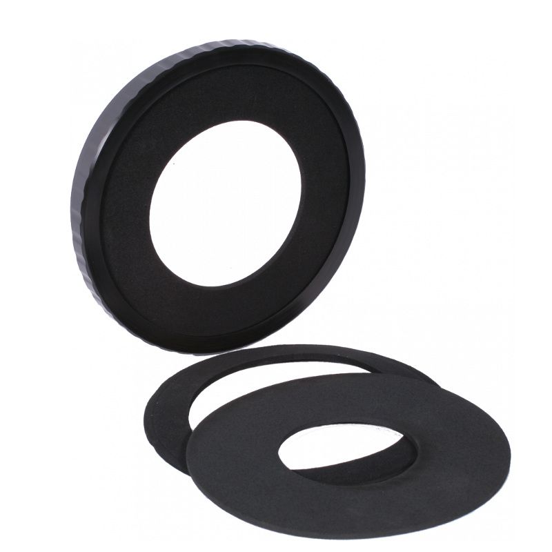 Vocas 143 mm Flexible Donut adapter ring for MB-436 & MB-455