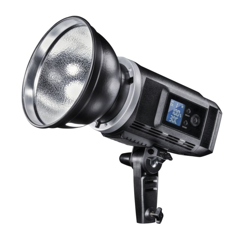 Walimex Pro LED2Go 60 Daylight Foto Video Leuchte