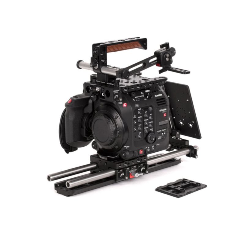 Wooden Camera Canon C500mkII Unified Accessory Kit - Pro