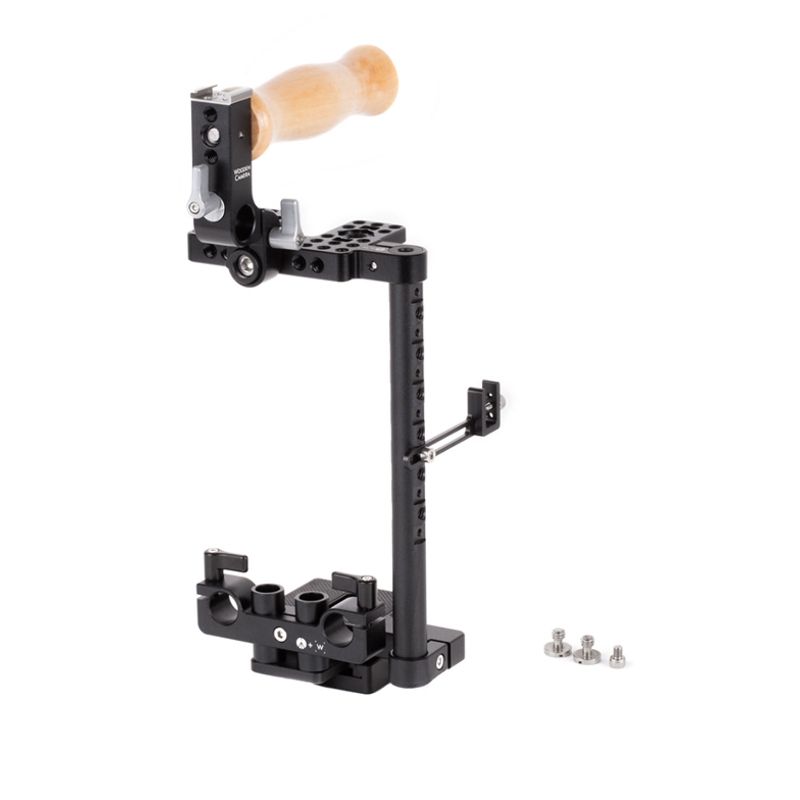 Wooden Camera Unified DSLR Cage - Large